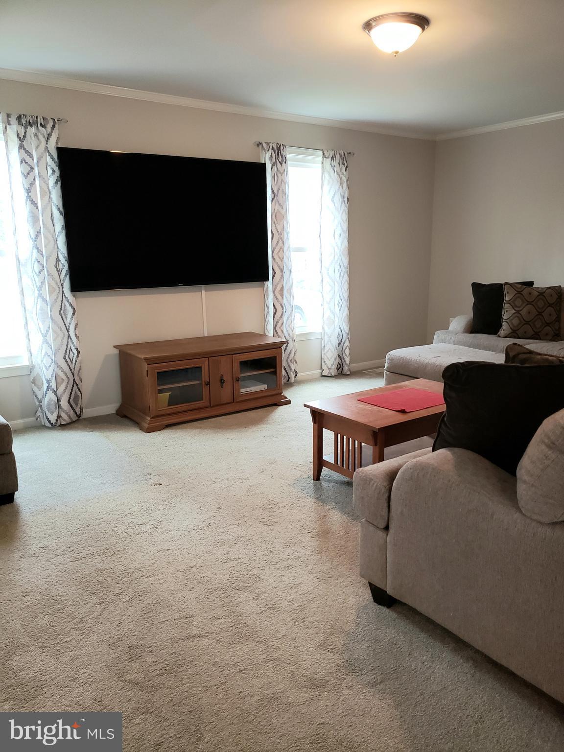 12229 Ward Road King George, VA 22485 - Photo 21 of 84 2nd Living Rm