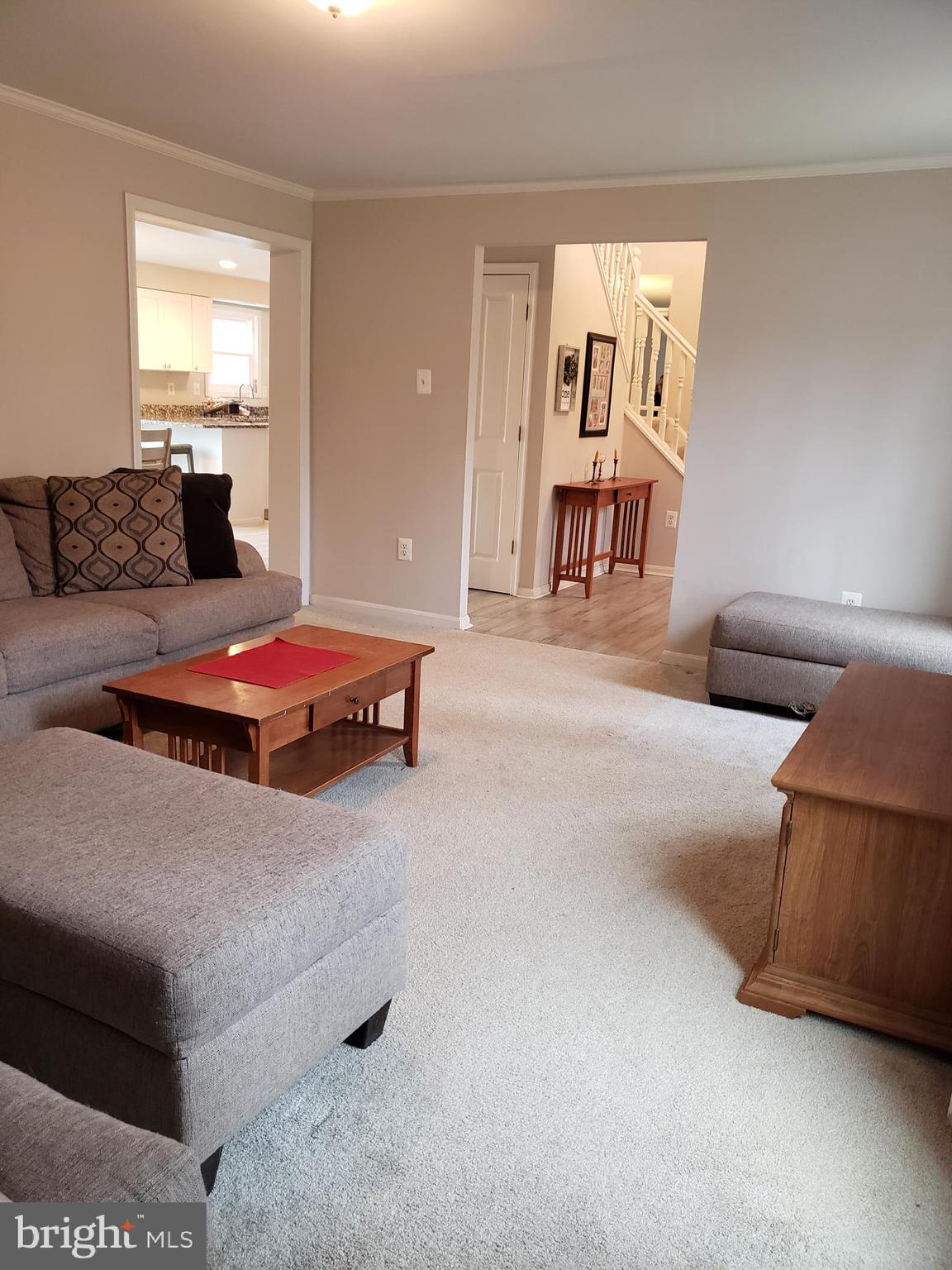 12229 Ward Road King George, VA 22485 - Photo 23 of 84 2nd Living Rm