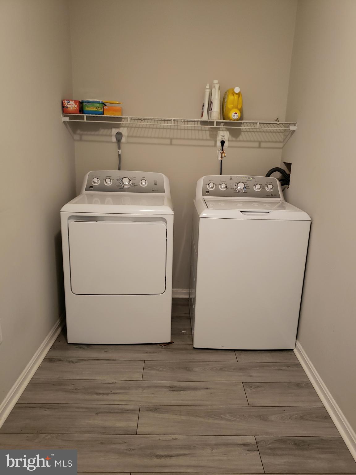 12229 Ward Road King George, VA 22485 - Photo 28 of 84 Laundry Rm
