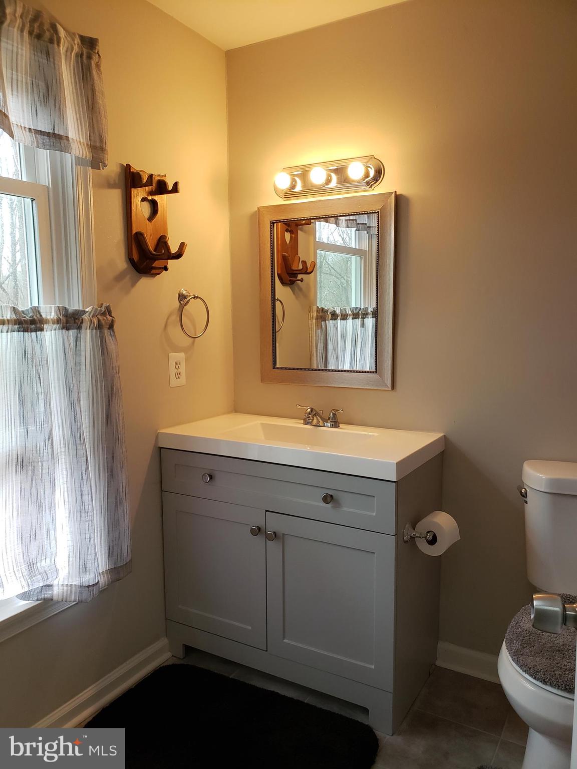 12229 Ward Road King George, VA 22485 - Photo 44 of 84 Master Bath