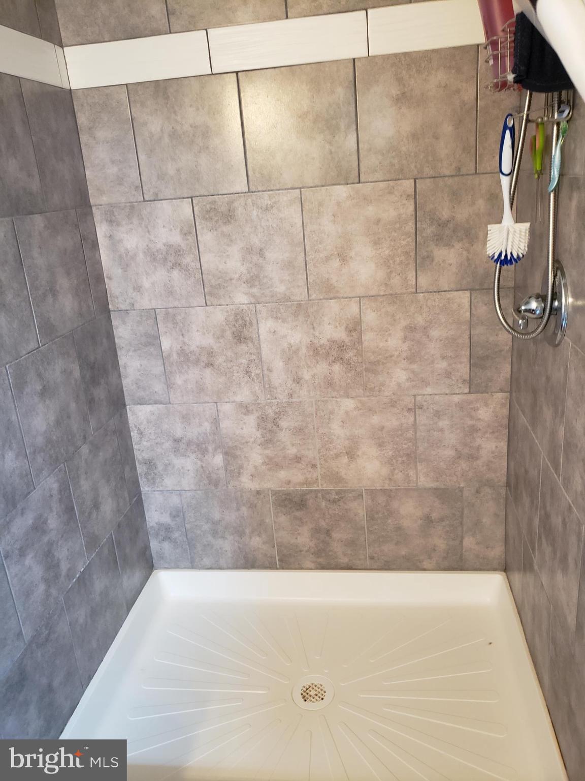 12229 Ward Road King George, VA 22485 - Photo 45 of 84 Master Shower