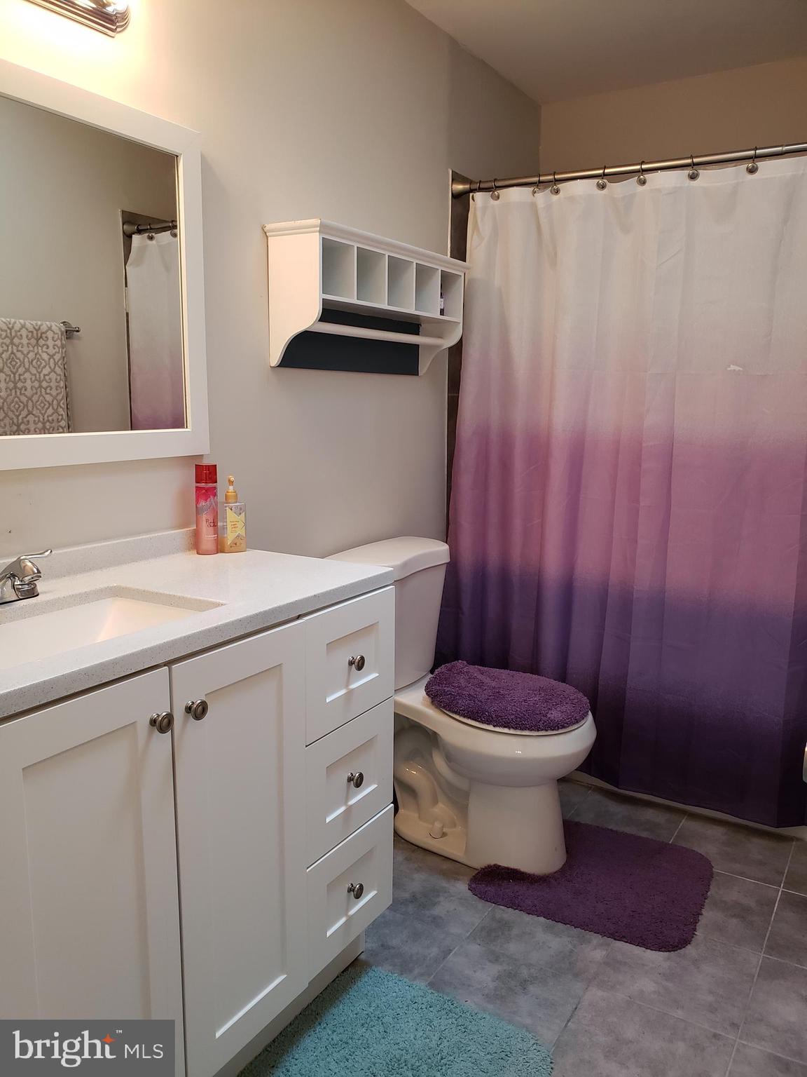 12229 Ward Road King George, VA 22485 - Photo 51 of 84 Upper Lvl Bath
