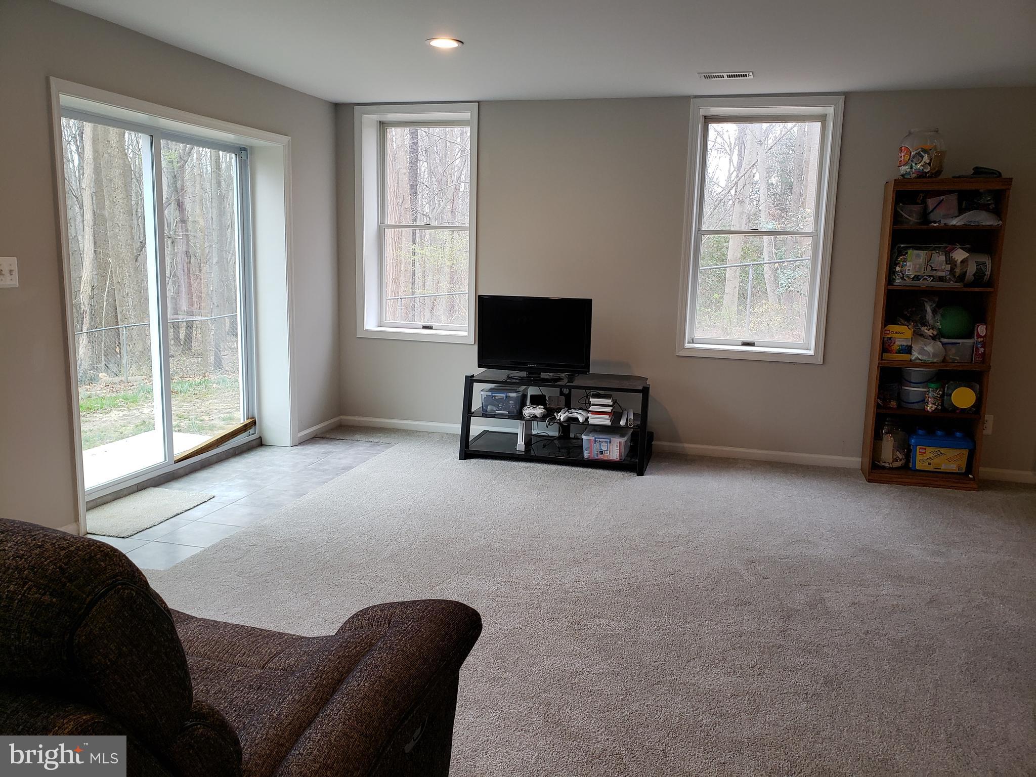 12229 Ward Road King George, VA 22485 - Photo 62 of 84 Rec Rm