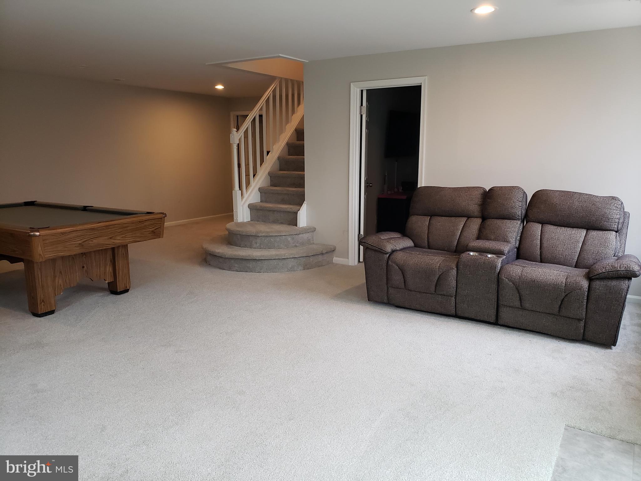 12229 Ward Road King George, VA 22485 - Photo 64 of 84 Rec Rm