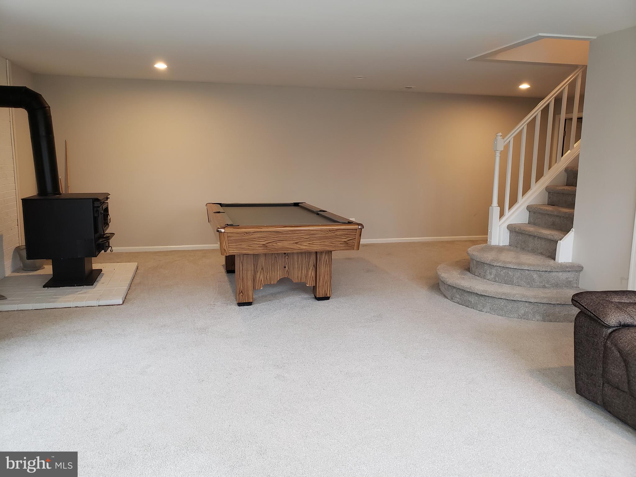 12229 Ward Road King George, VA 22485 - Photo 65 of 84 Rec Rm