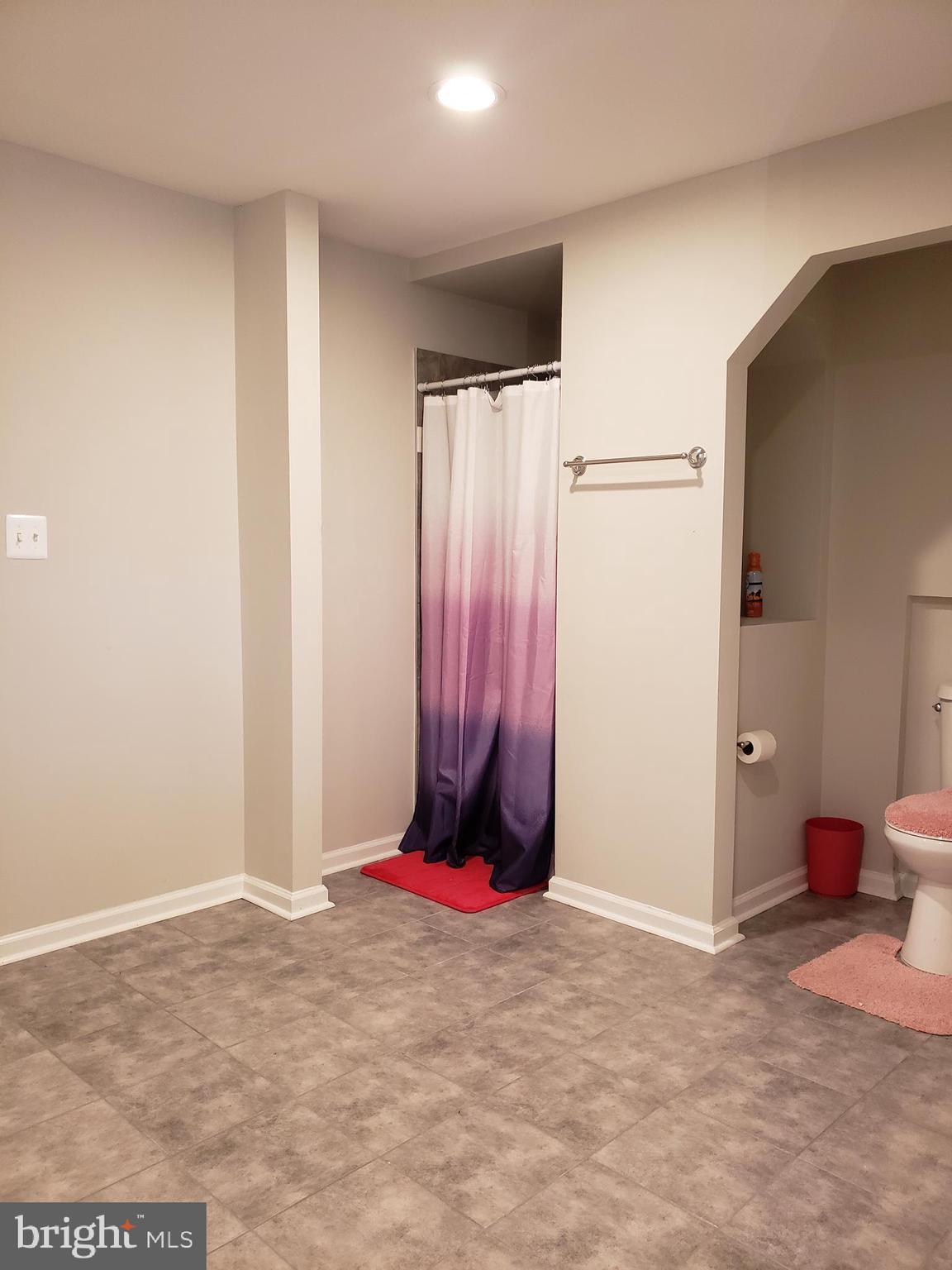 12229 Ward Road King George, VA 22485 - Photo 74 of 84 Lower Lvl Bath
