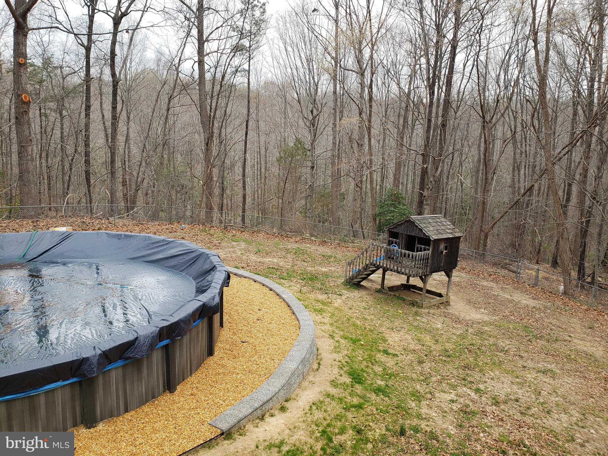 12229 Ward Road King George, VA 22485 - Photo 80 of 84 Rear Yard