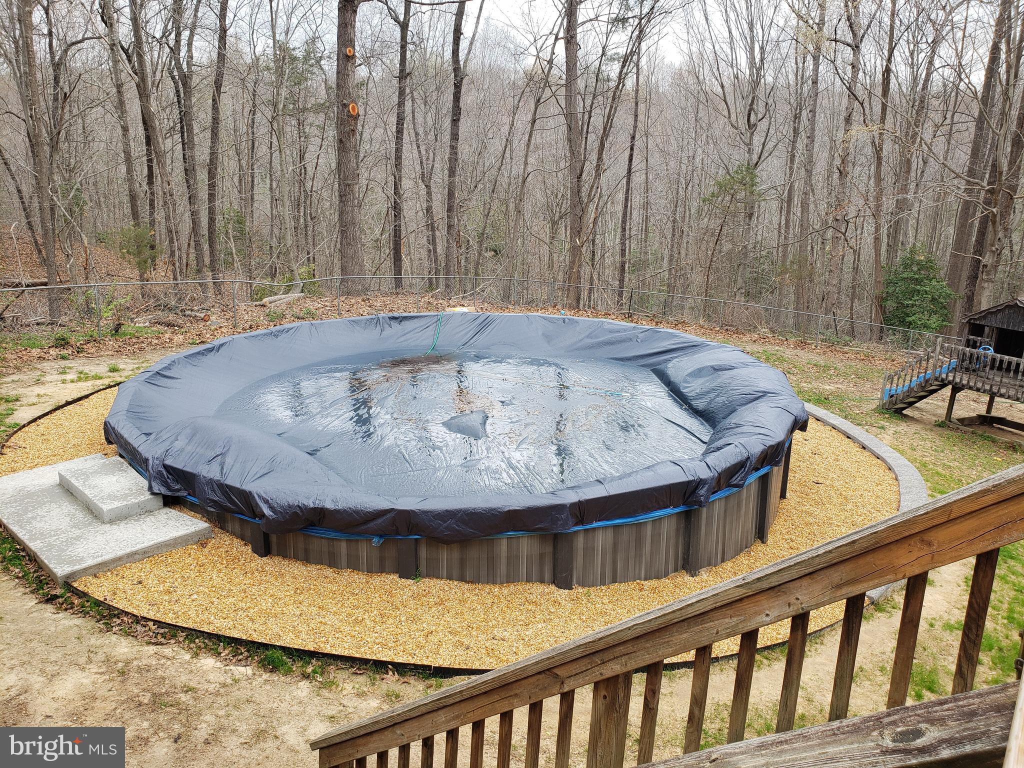 12229 Ward Road King George, VA 22485 - Photo 82 of 84 Saltwater Pool