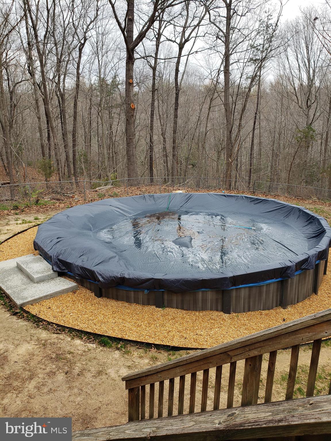 12229 Ward Road King George, VA 22485 - Photo 83 of 84 Saltwater Pool