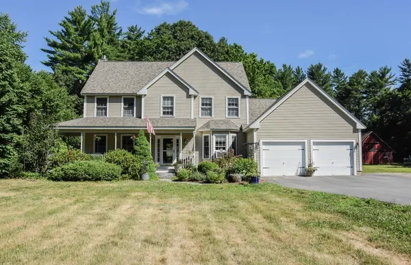 $749,000 | 22 Sargent Road, Brookline, NH 03033
