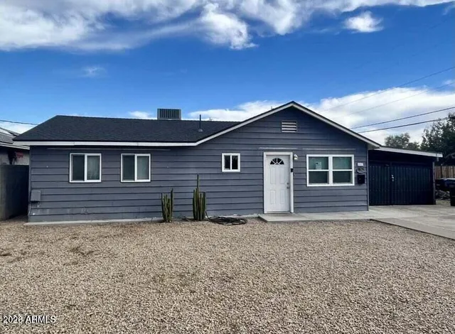 $1,900 | 4003 North 22nd Avenue, Phoenix, AZ 85015