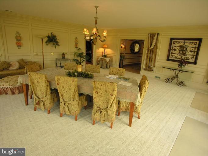 2692 Atoka Road Marshall, VA 20115 - Photo 2 of 7 Dining Room