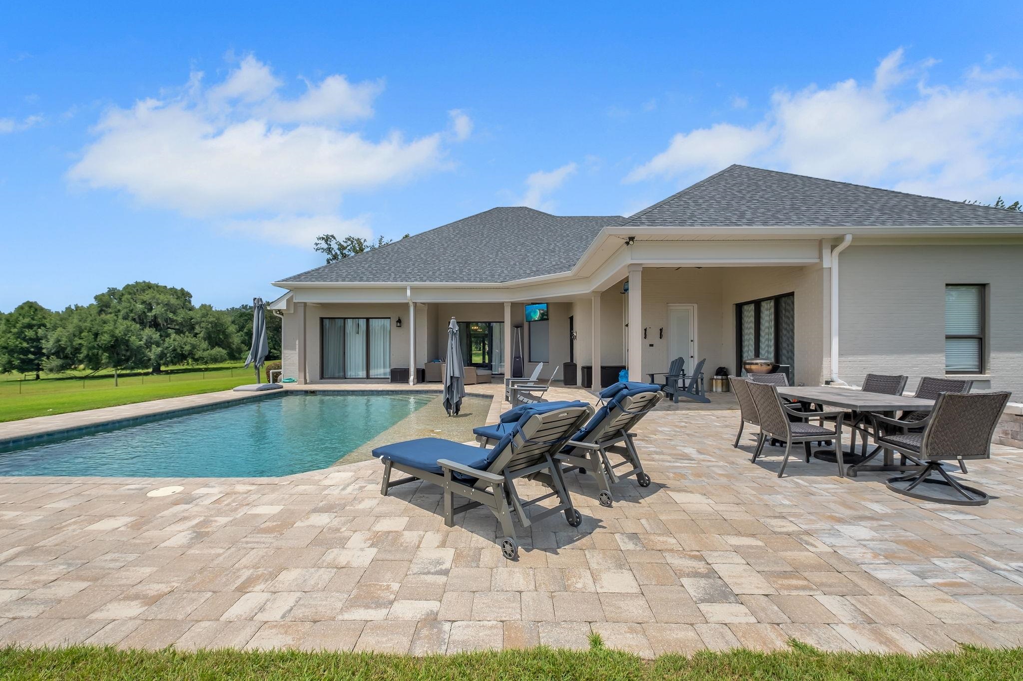 15331 Sunray Road Tallahassee, FL 32309 - Photo 16 of 53 Gallery Image 16