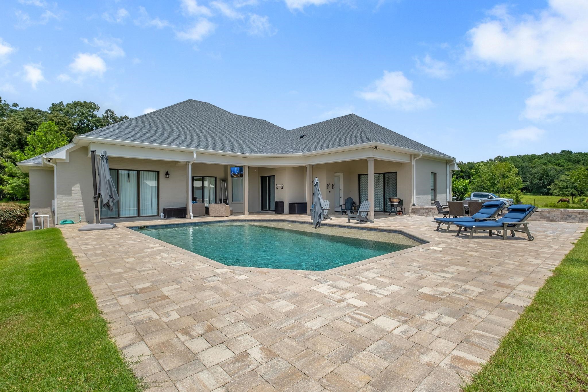 15331 Sunray Road Tallahassee, FL 32309 - Photo 17 of 53 Gallery Image 17