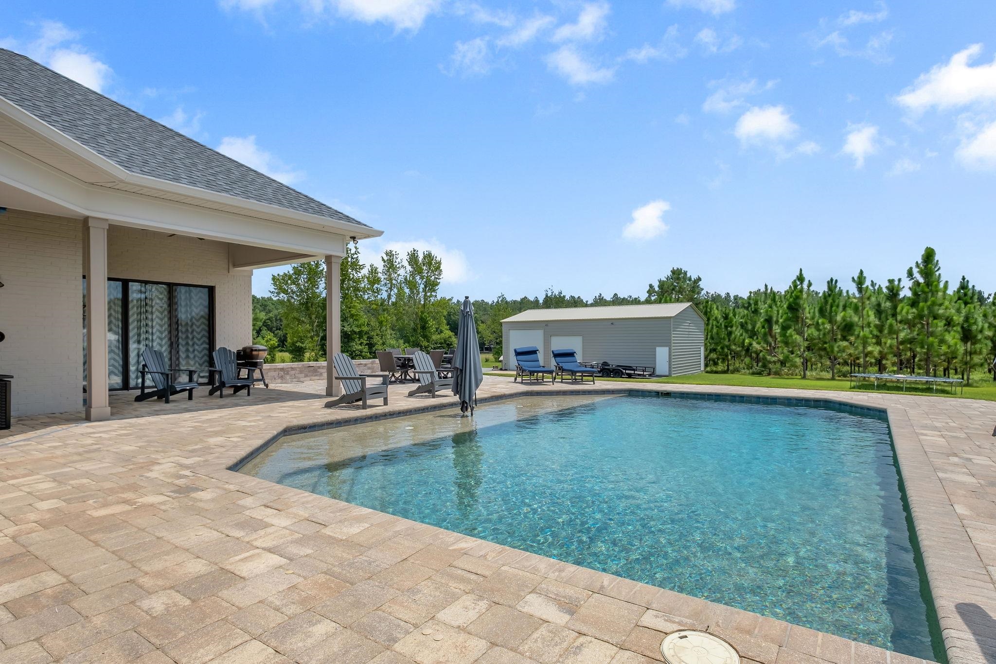 15331 Sunray Road Tallahassee, FL 32309 - Photo 19 of 53 Gallery Image 19