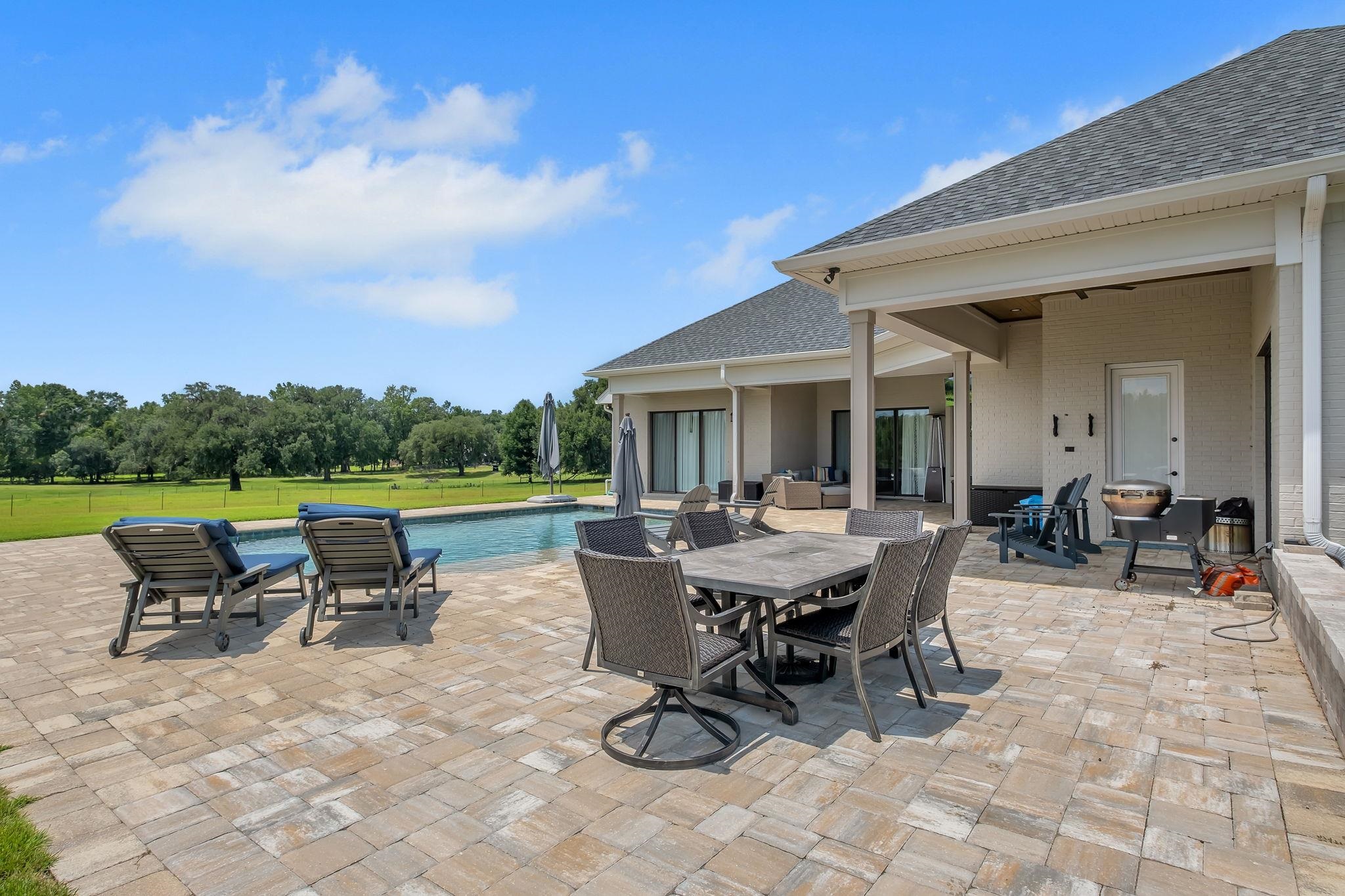 15331 Sunray Road Tallahassee, FL 32309 - Photo 21 of 53 Gallery Image 21