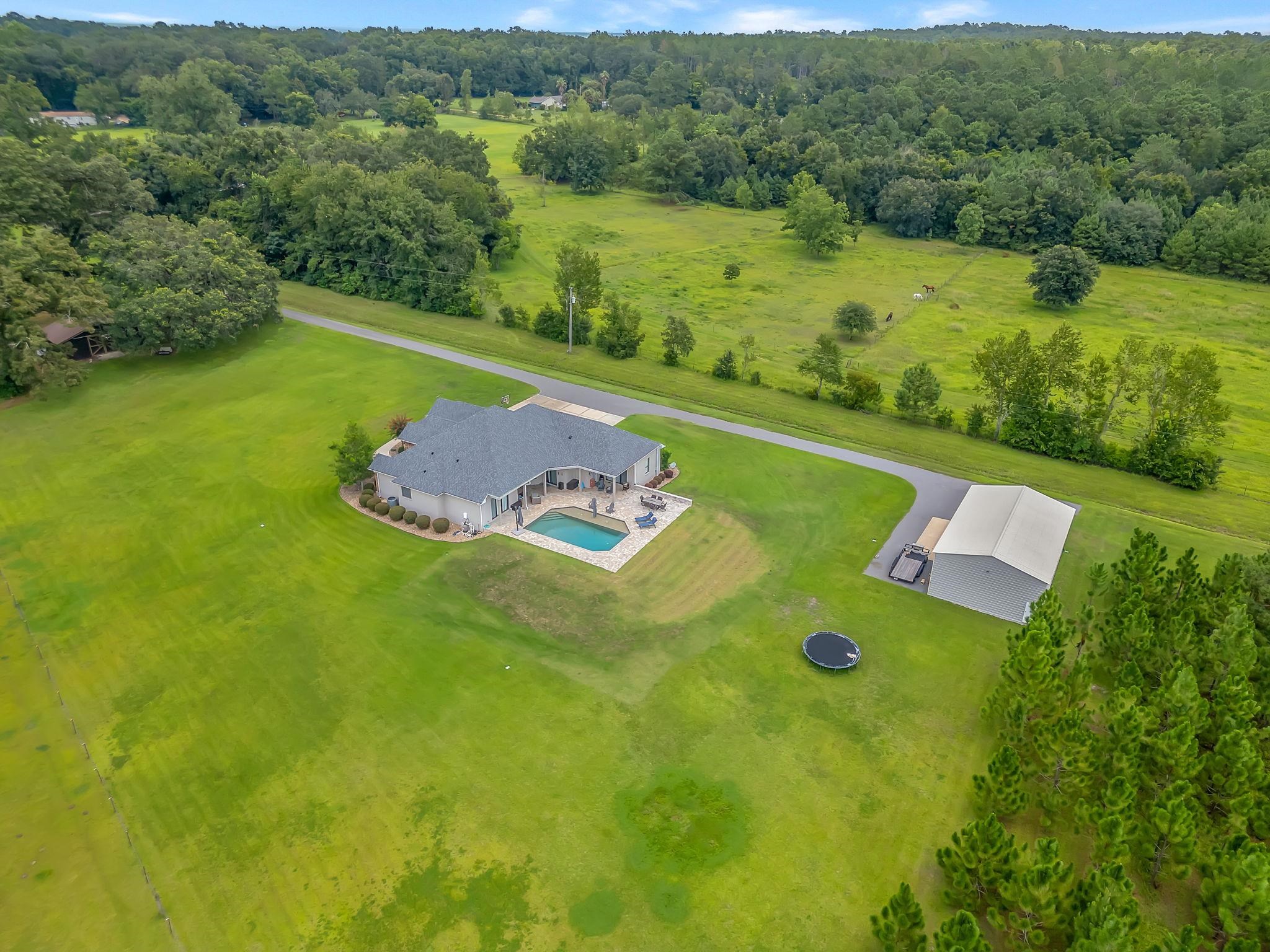 15331 Sunray Road Tallahassee, FL 32309 - Photo 49 of 53 Gallery Image 49