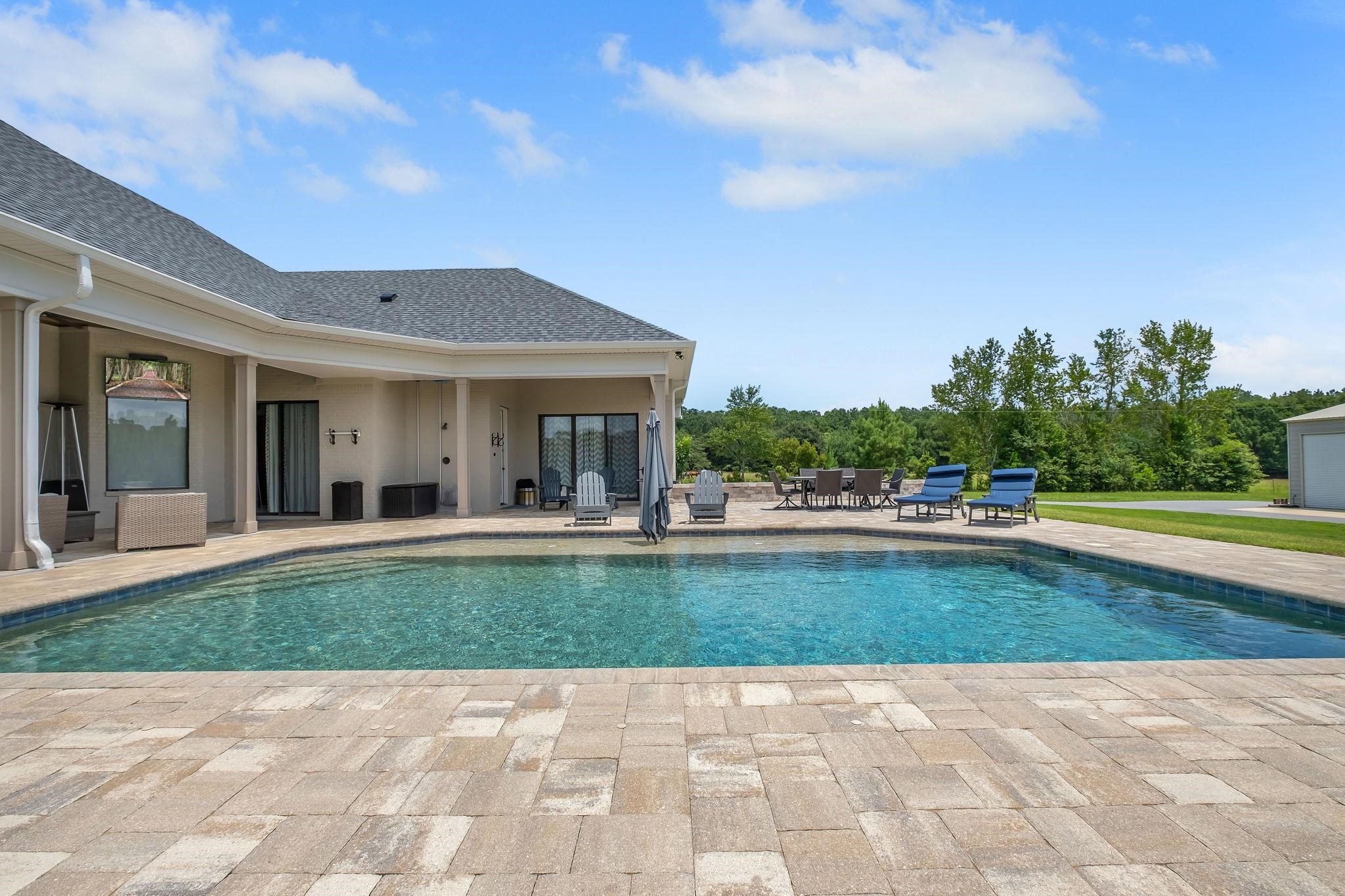15331 Sunray Road Tallahassee, FL 32309 - Photo 50 of 53 Gallery Image 50