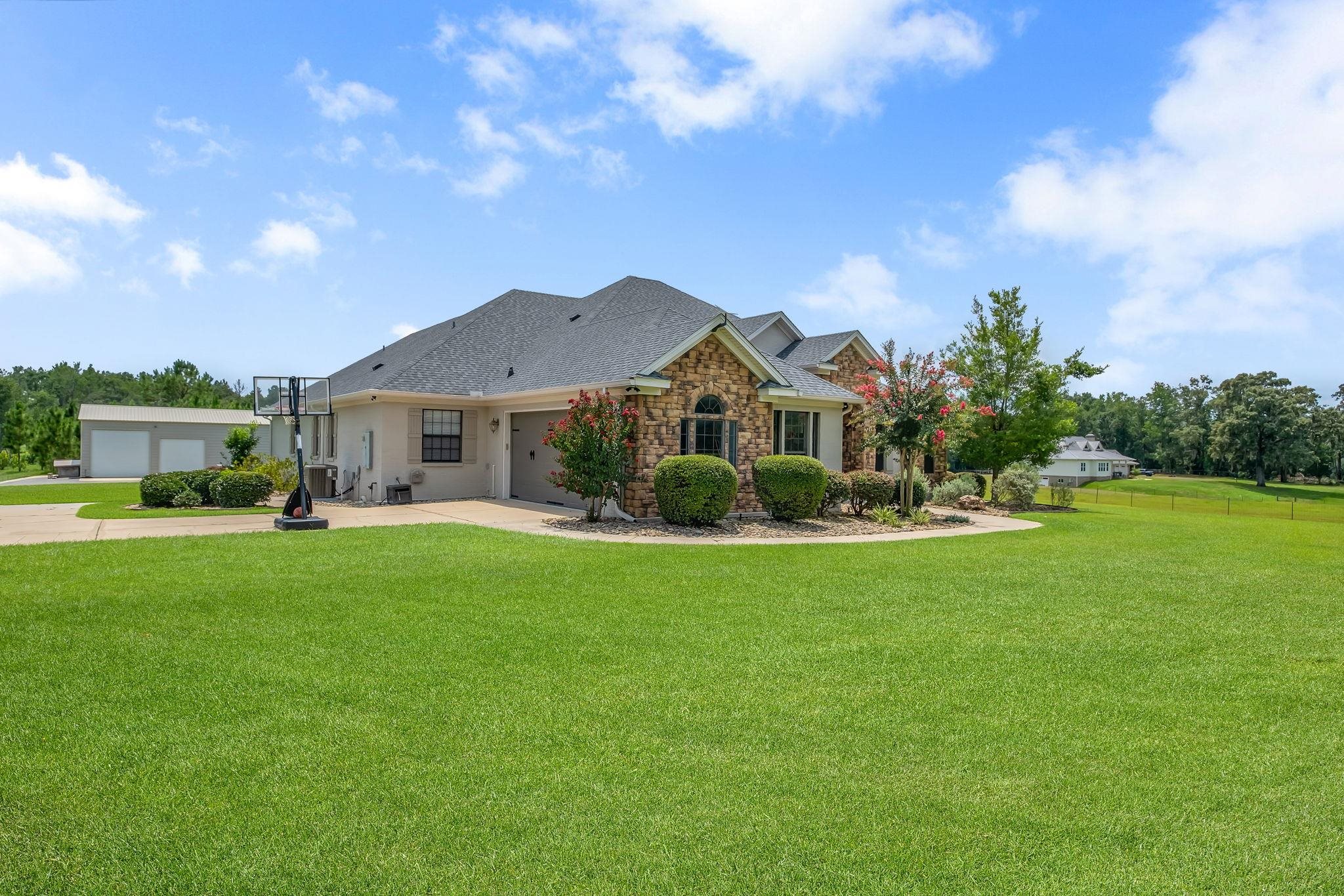 15331 Sunray Road Tallahassee, FL 32309 - Photo 51 of 53 Gallery Image 51