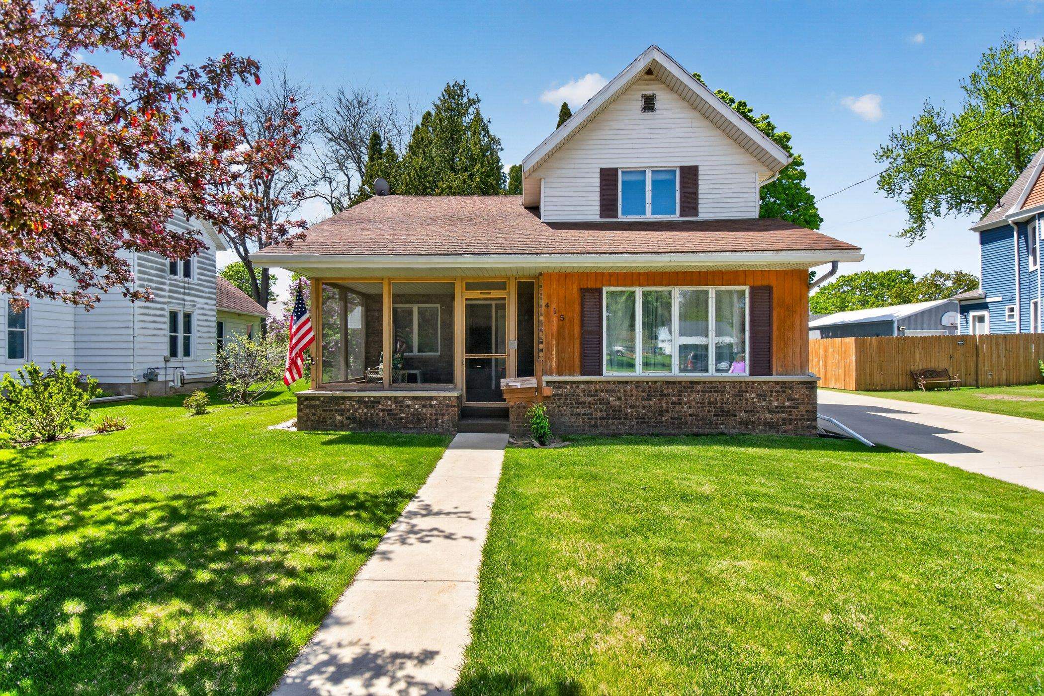 415 North High Street Randolph, WI 53956 - Photo 17 of 23