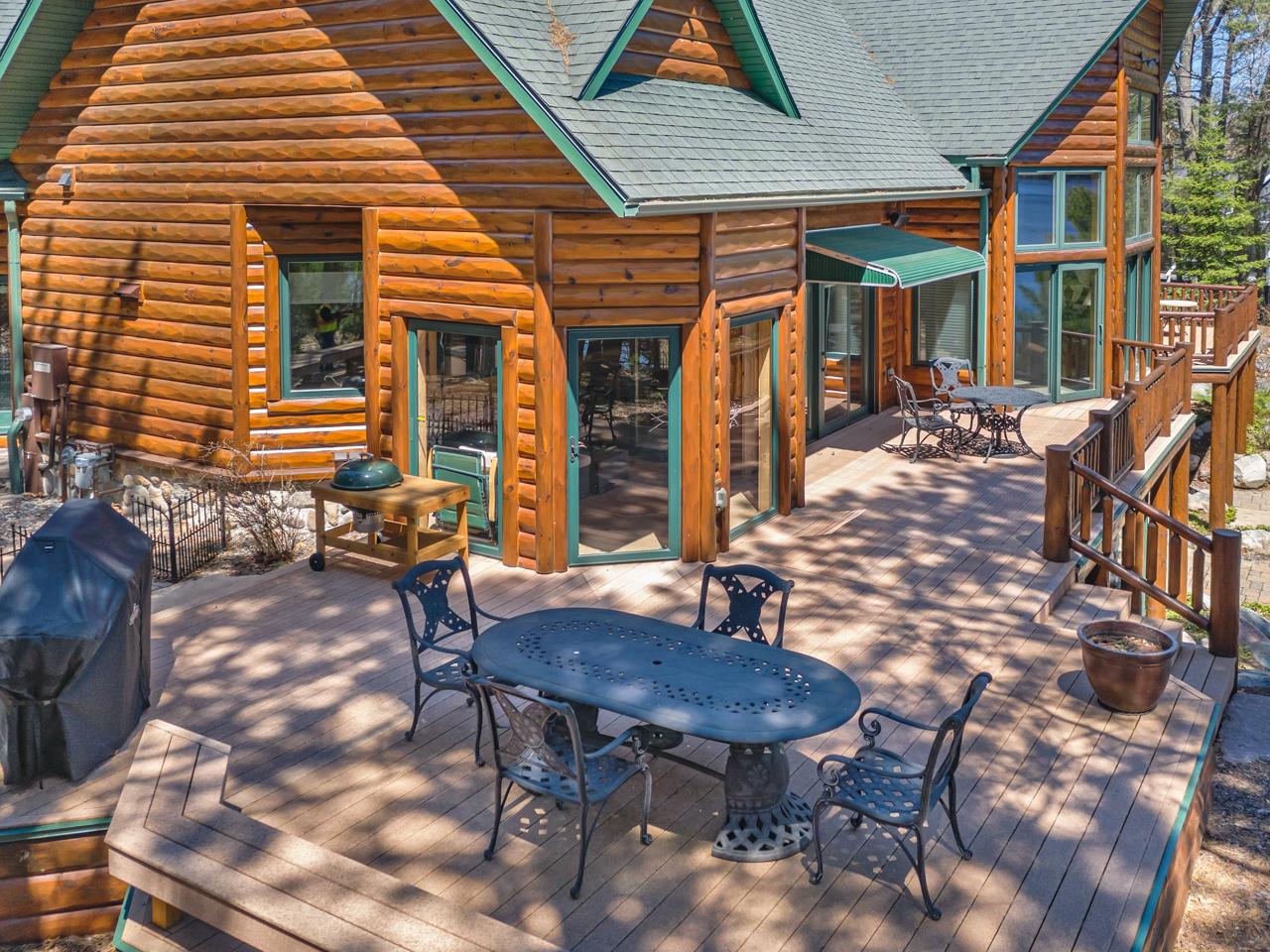 1329 Pine Isle Road Three Lakes, WI 54562 - Photo 11 of 44 Gallery Image 11