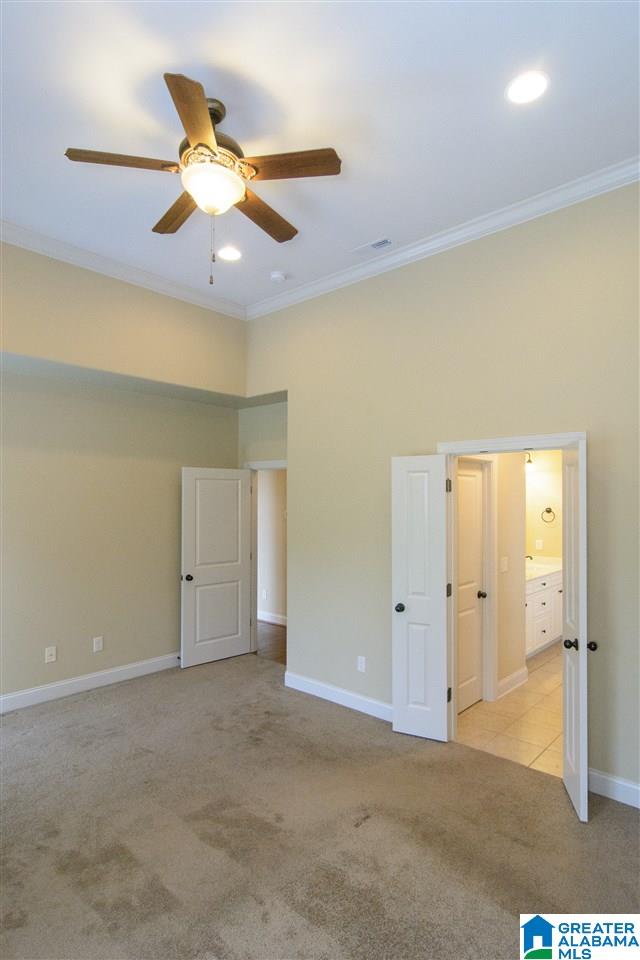 2126 Chelsea Rdg Drive Columbiana, AL 35051 - Photo 15 of 38
