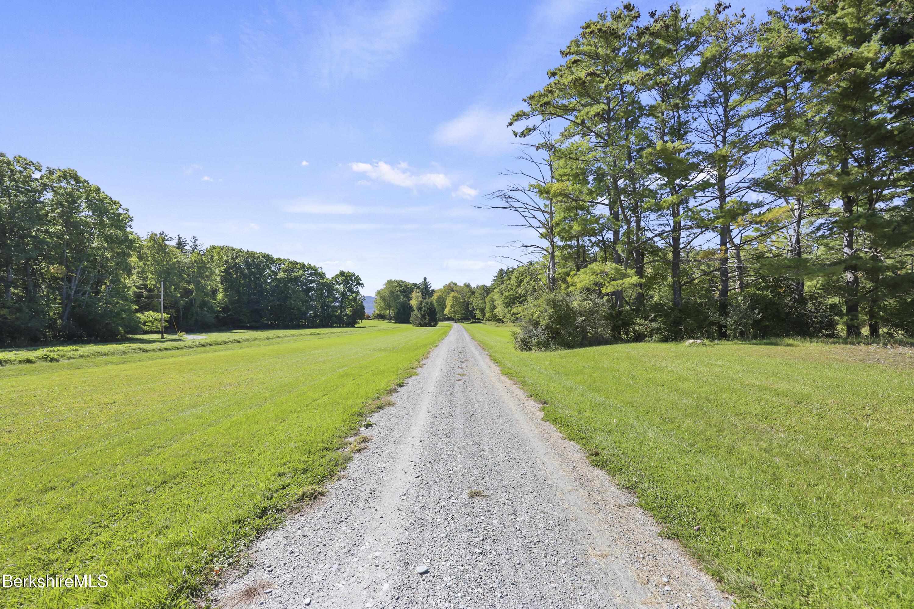 0 Henderson Road Williamstown, MA 01267 - Photo 4 of 8 Shared Driveway