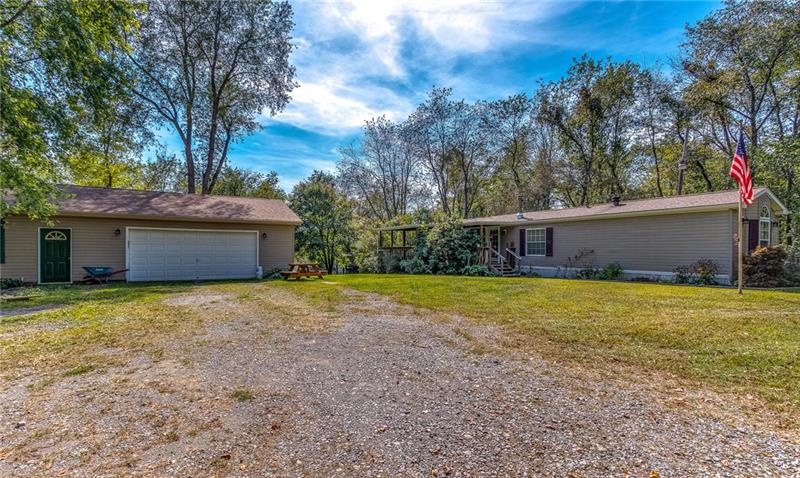 384 Upper Service Road Hookstown, PA 15050 - Photo 1 of 19