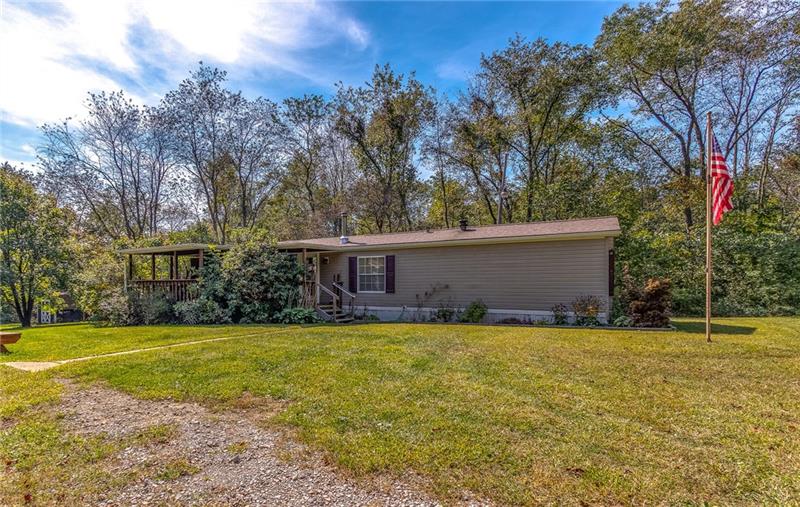 384 Upper Service Road Hookstown, PA 15050 - Photo 19 of 19