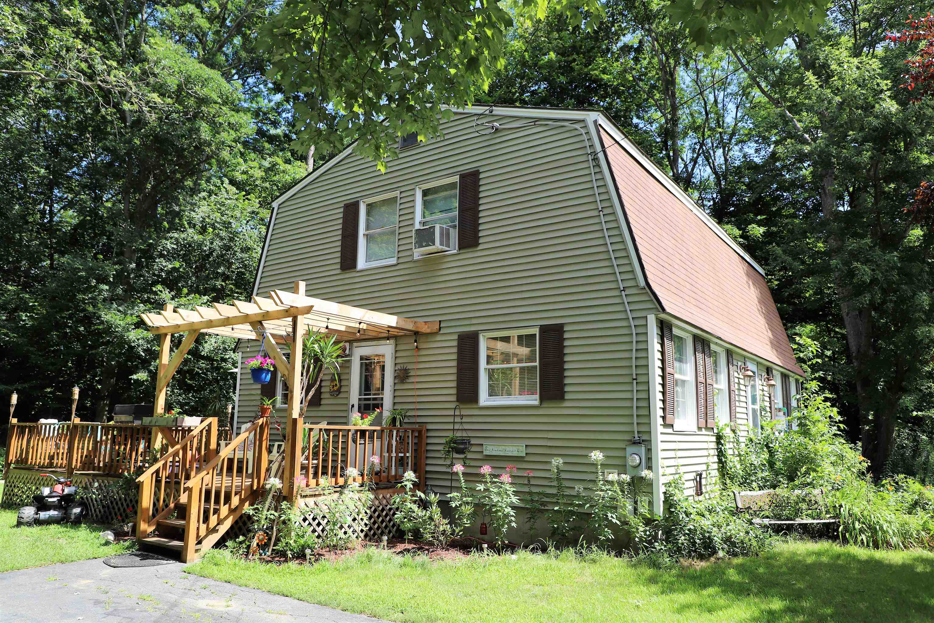 4 Union Street Walpole, NH 03609 - Photo 34 of 34 Gallery Image 34