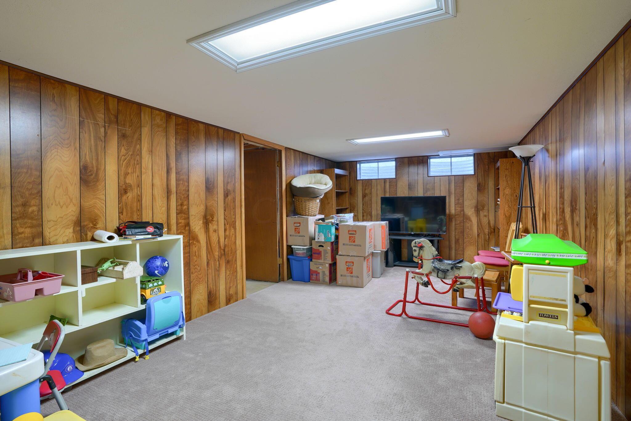 7770 Sanbrooke Road Dublin, OH 43016 - Photo 32 of 47 Rec Room in Basement