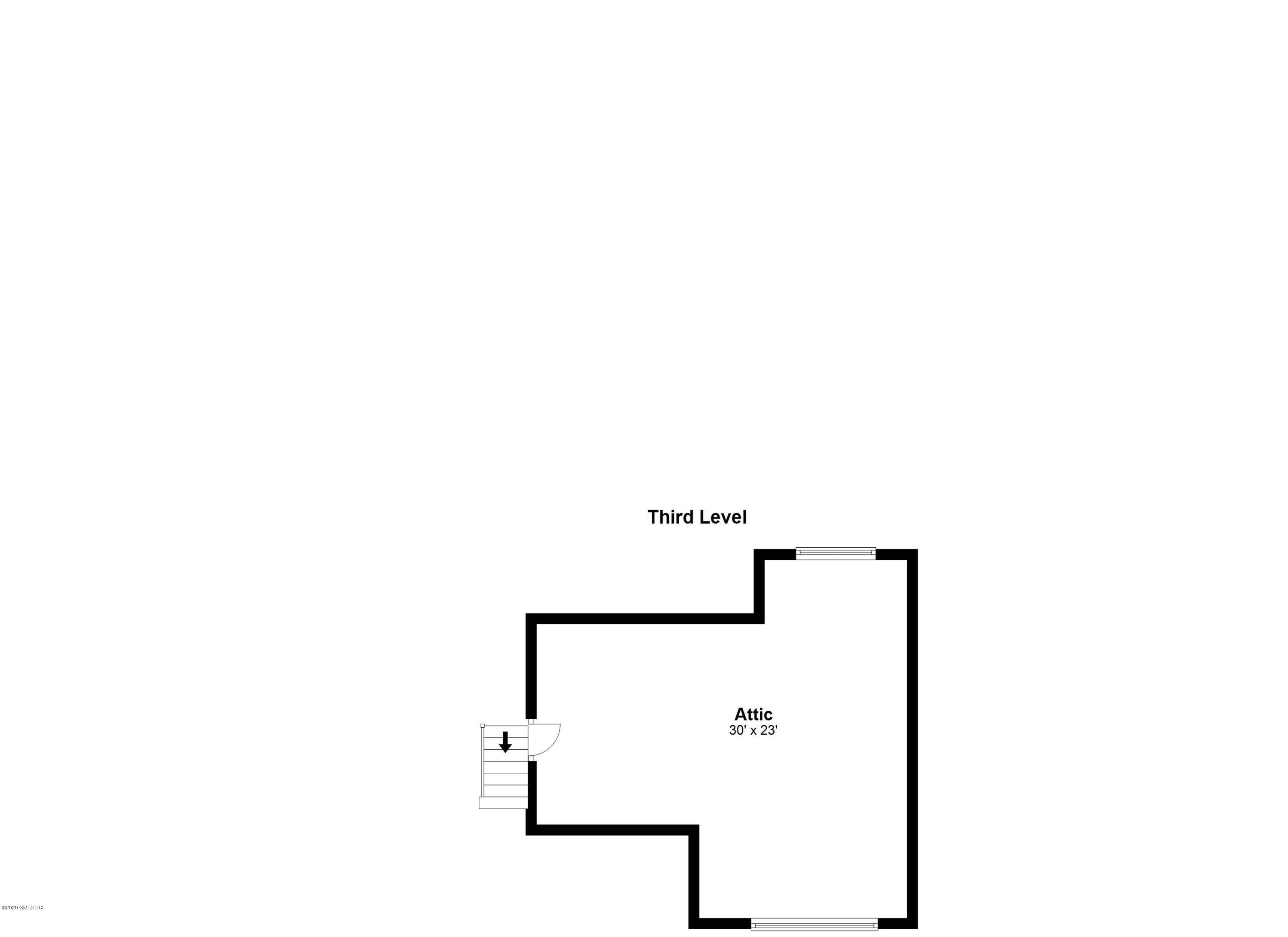 38 Oval Avenue Riverside, CT 06878 - Photo 32 of 33 a picture of floor plan