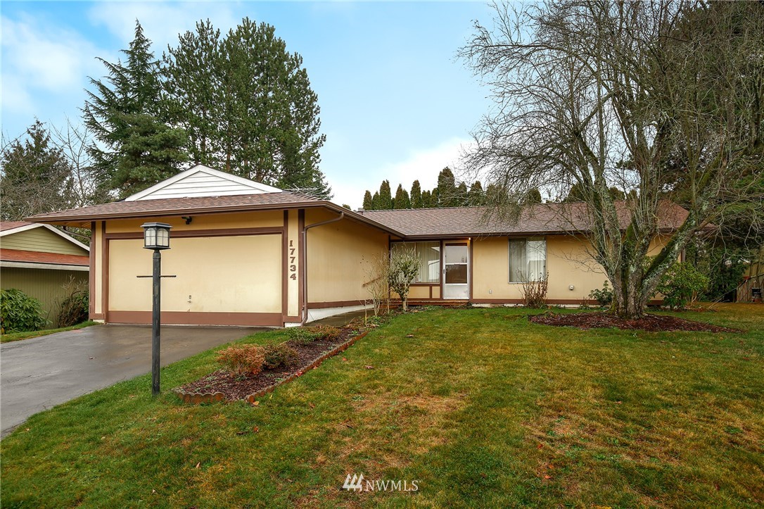 17734 113th Place Southeast Renton, WA 98055 - Photo 1 of 22