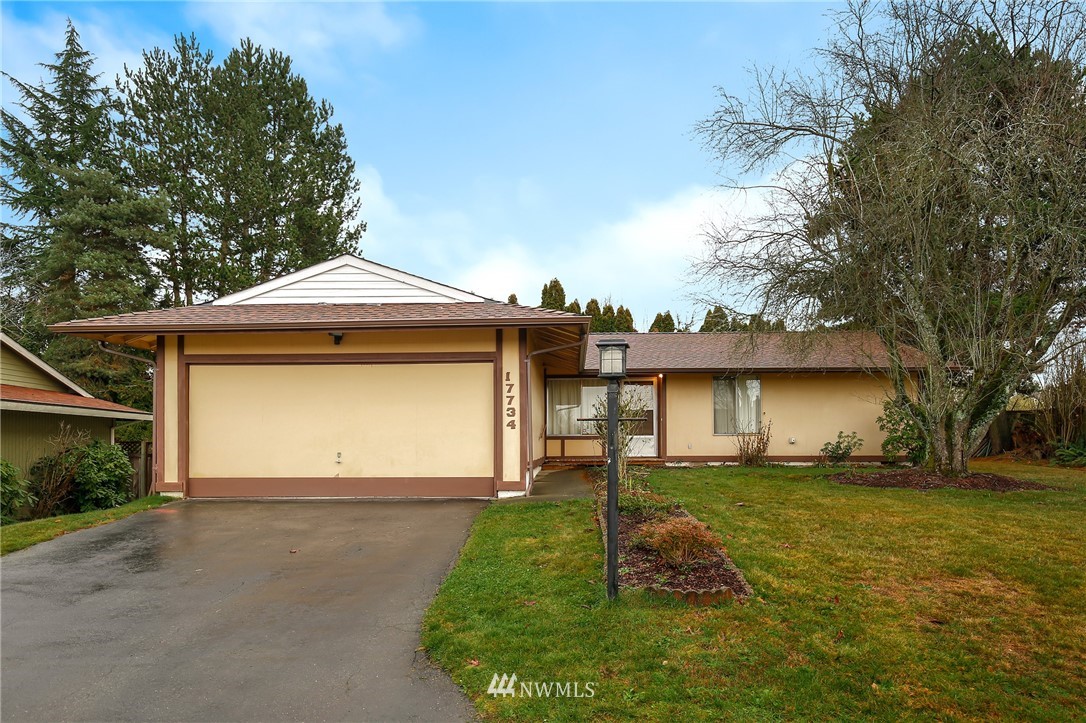17734 113th Place Southeast Renton, WA 98055 - Photo 2 of 22