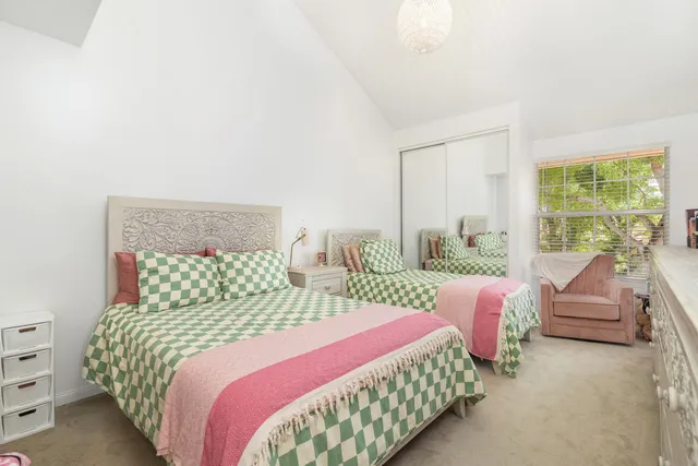 $398,000 | 8110 Oakton Court, Unit 10B, Lake Clarke Shores, FL 33406