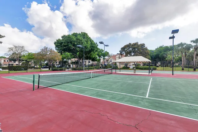 $398,000 | 8110 Oakton Court, Unit 10B, Lake Clarke Shores, FL 33406