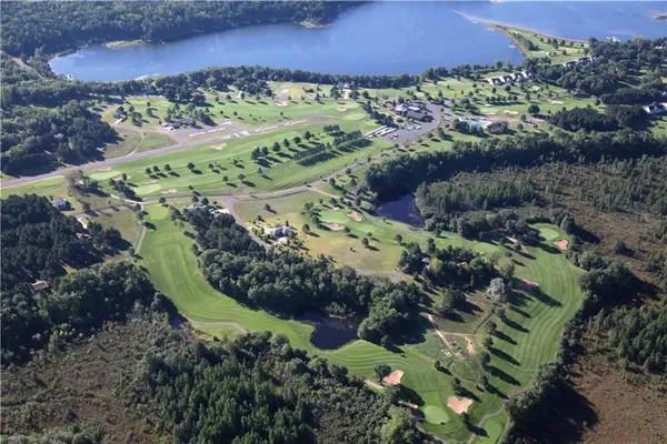 $6,995 | Lot 31 Setting Sun Trail Way, Danbury, WI 54830
