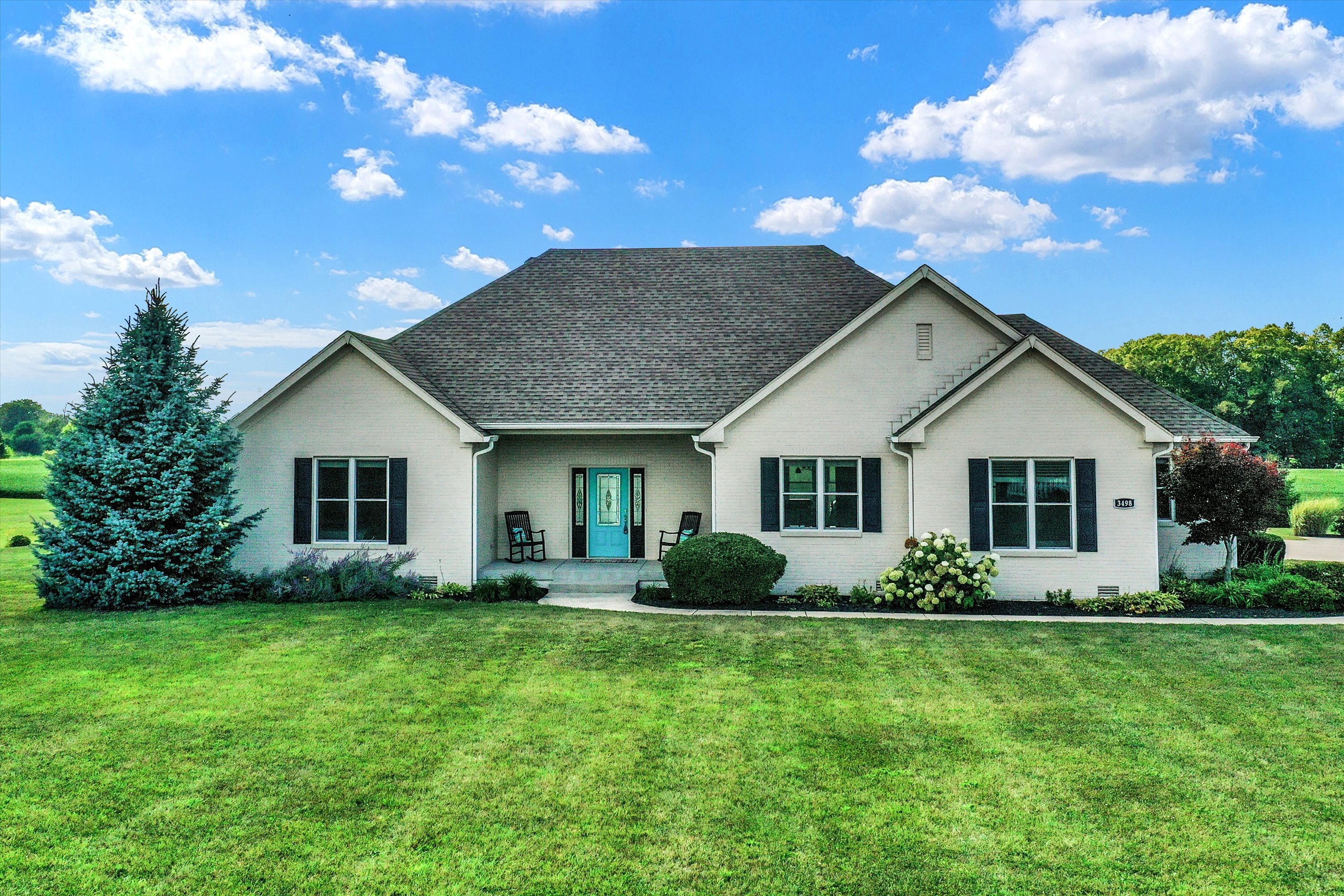 3498 Mullinix Road Greenwood, IN 46143 - Photo 1 of 62 Gallery Image 1