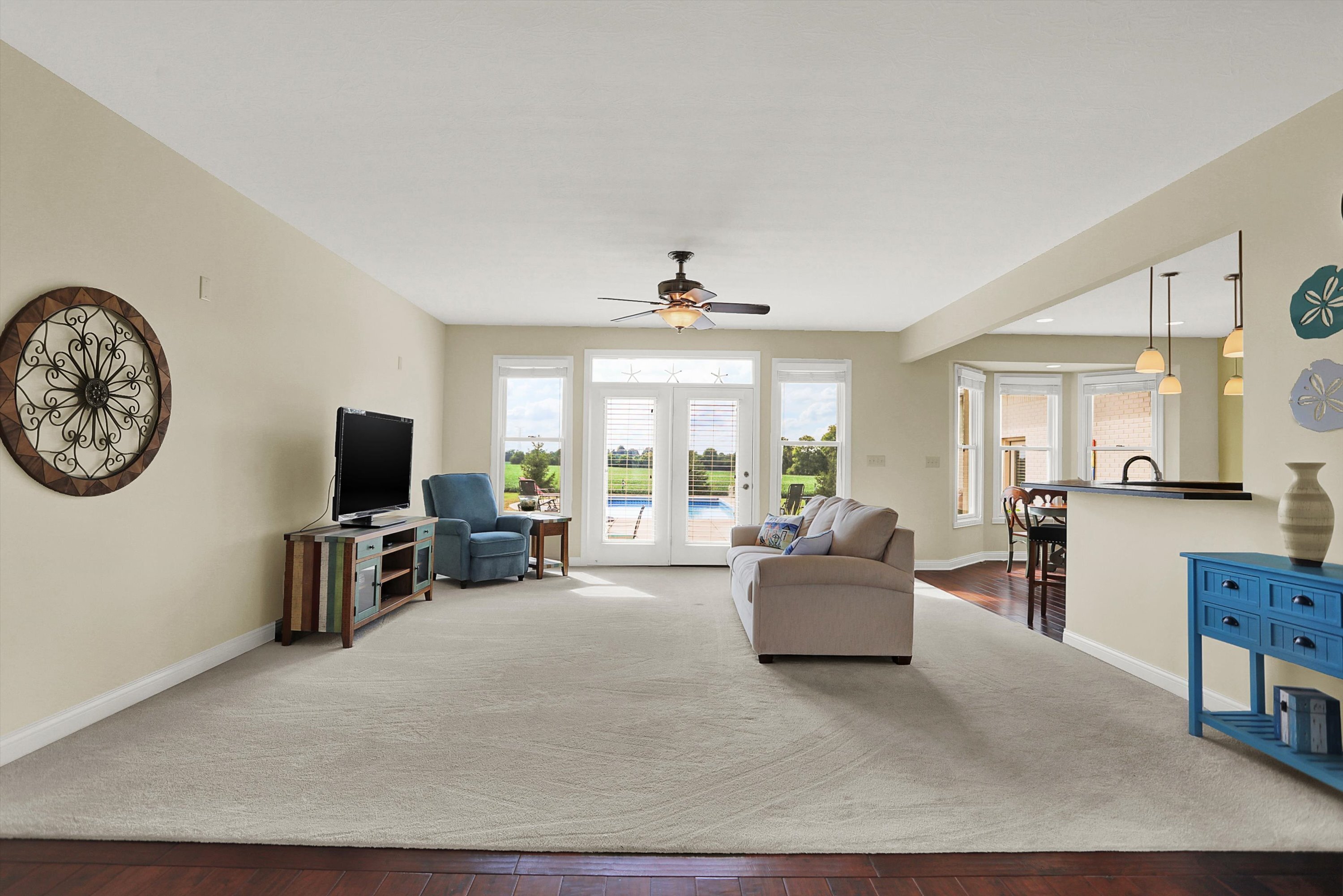 3498 Mullinix Road Greenwood, IN 46143 - Photo 11 of 62 Gallery Image 11