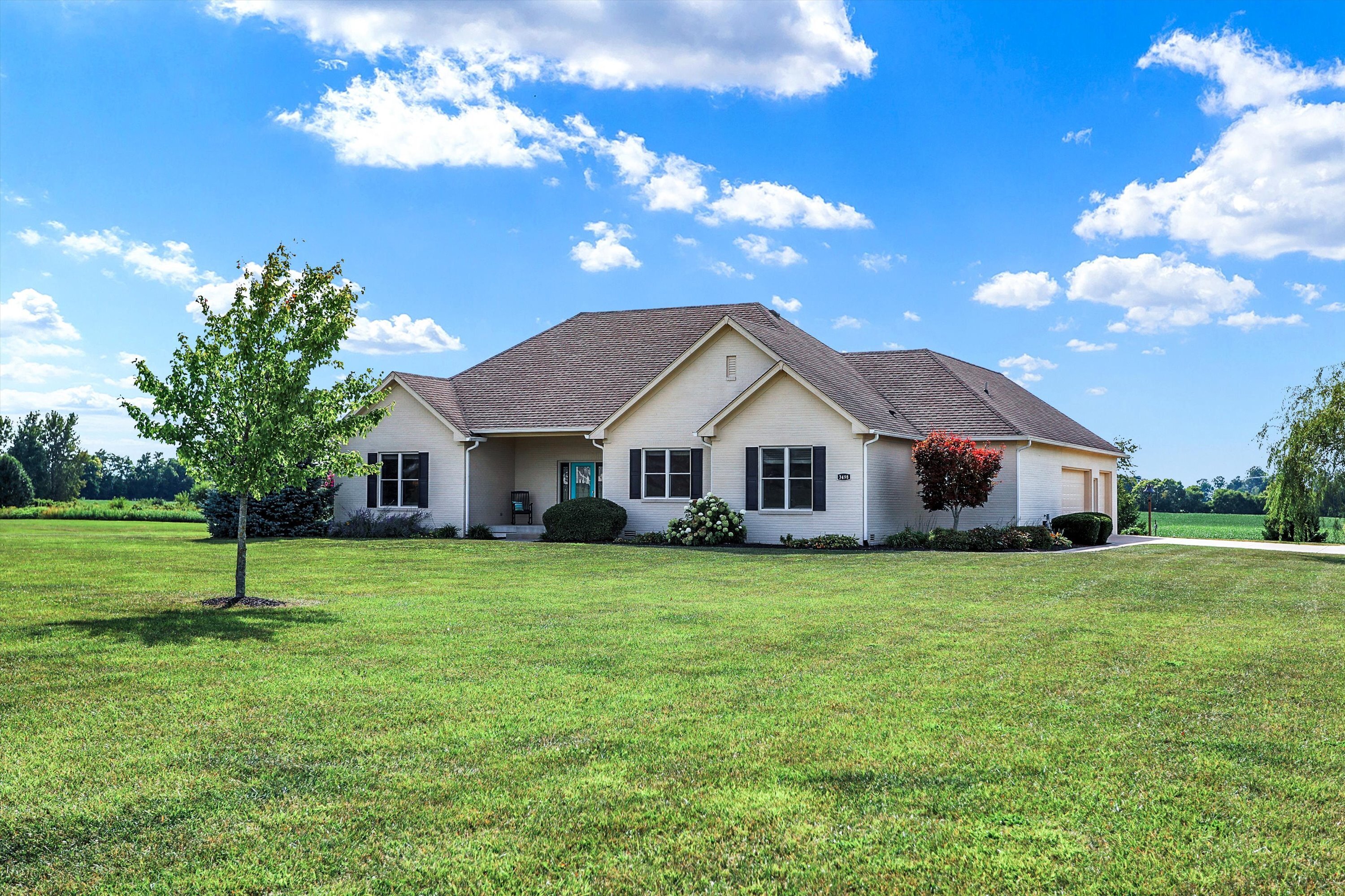 3498 Mullinix Road Greenwood, IN 46143 - Photo 2 of 62 Gallery Image 2