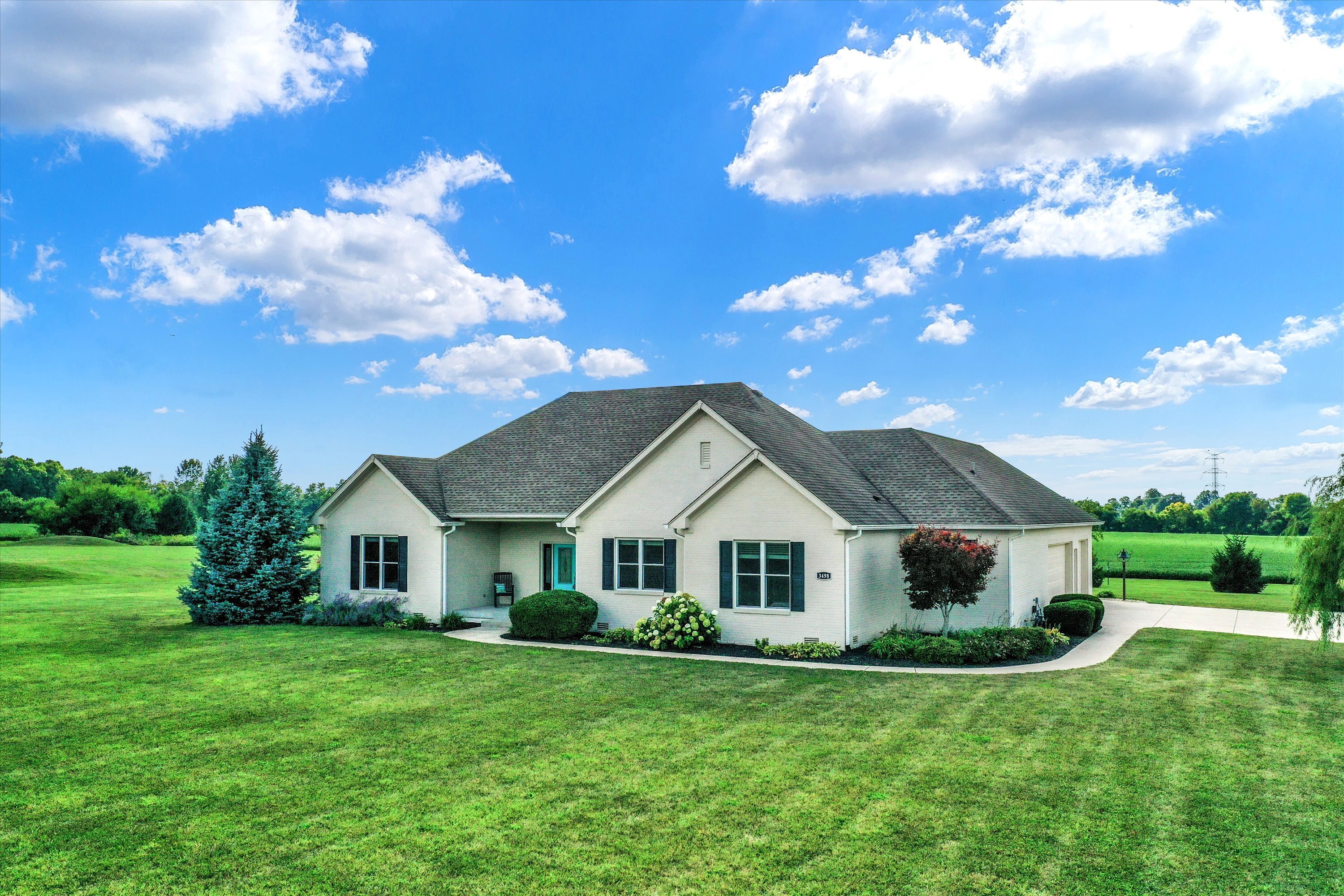3498 Mullinix Road Greenwood, IN 46143 - Photo 50 of 62 Gallery Image 50
