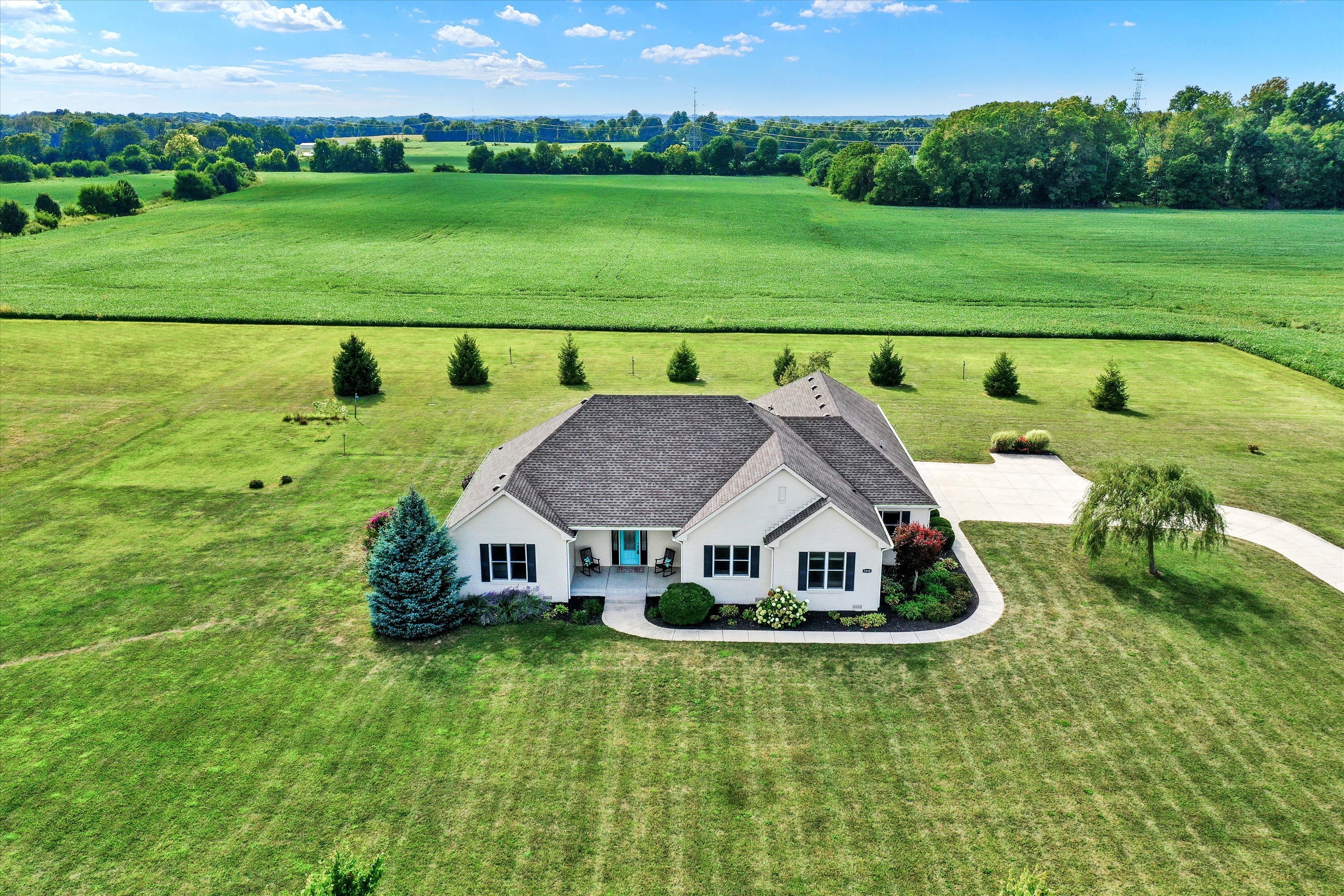 3498 Mullinix Road Greenwood, IN 46143 - Photo 51 of 62 Gallery Image 51