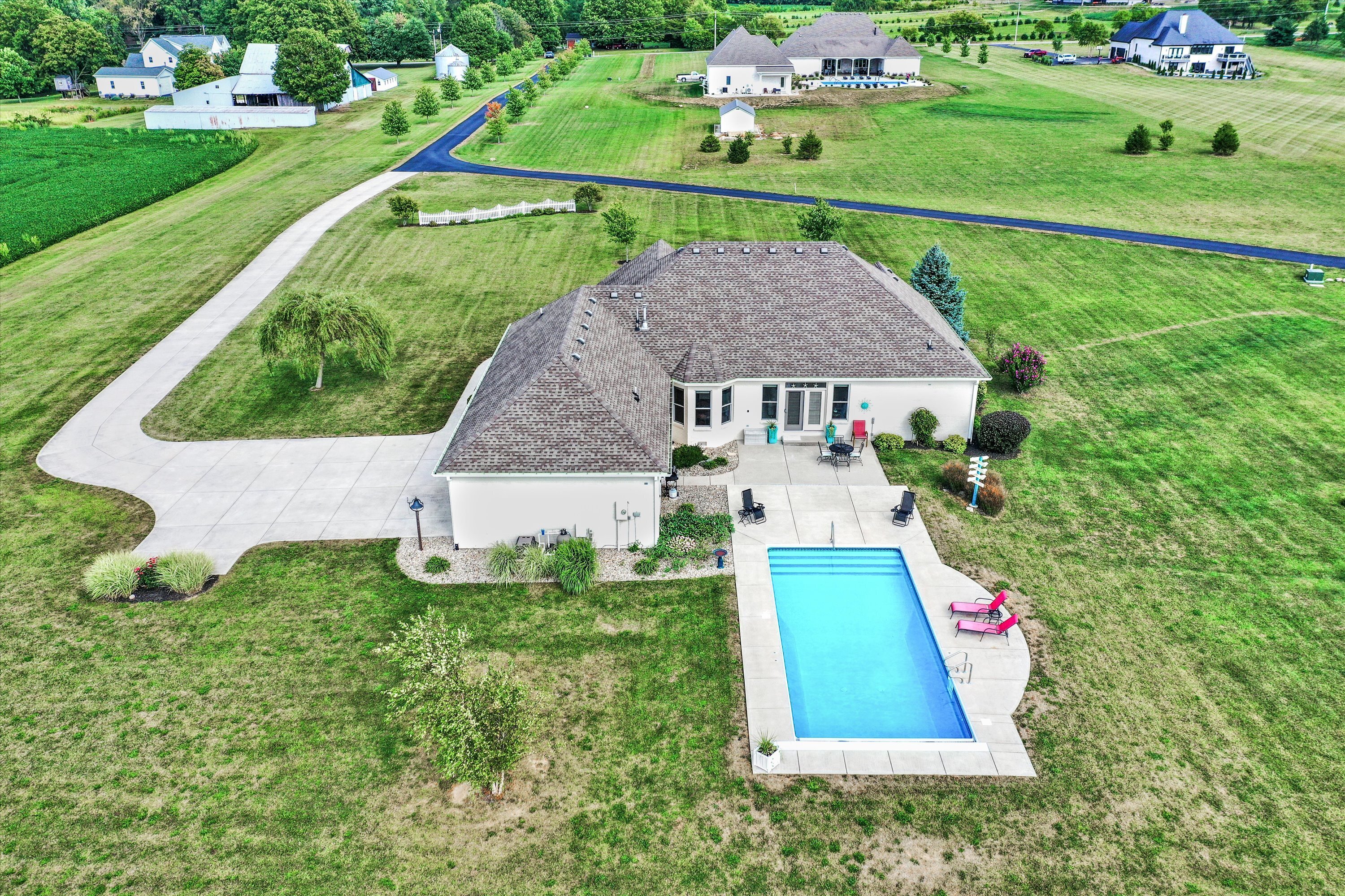 3498 Mullinix Road Greenwood, IN 46143 - Photo 53 of 62 Gallery Image 53