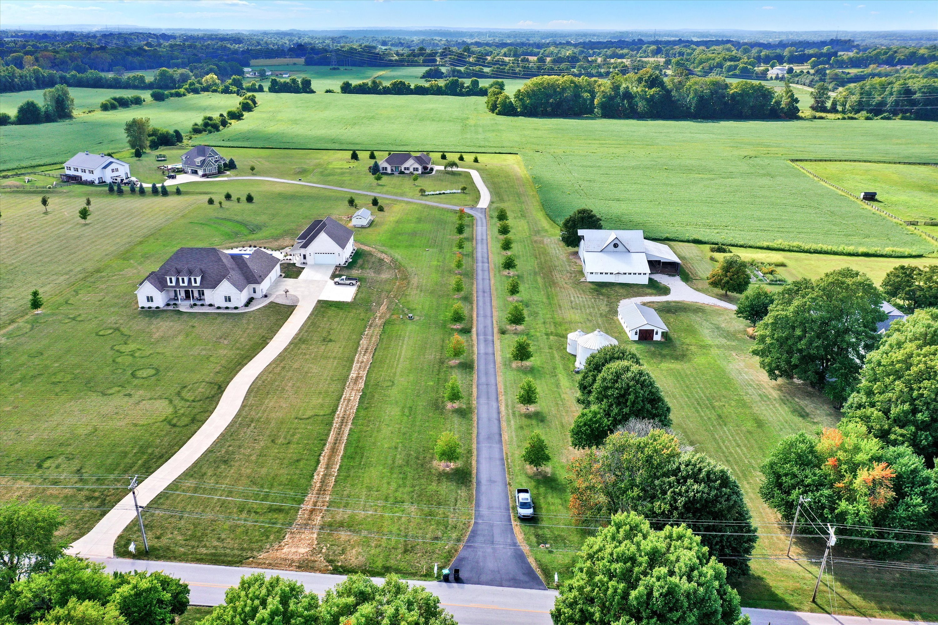 3498 Mullinix Road Greenwood, IN 46143 - Photo 59 of 62 Gallery Image 59