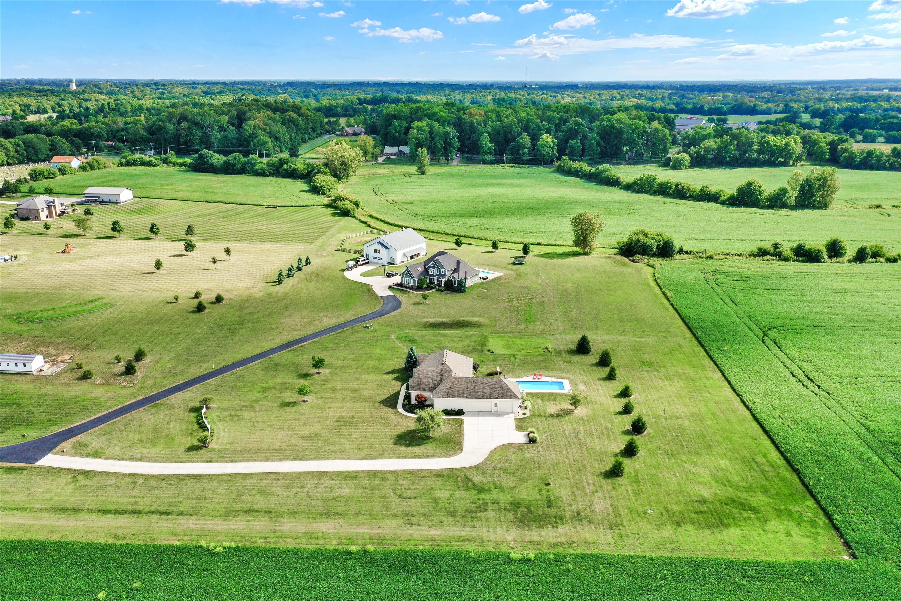 3498 Mullinix Road Greenwood, IN 46143 - Photo 61 of 62 Gallery Image 61