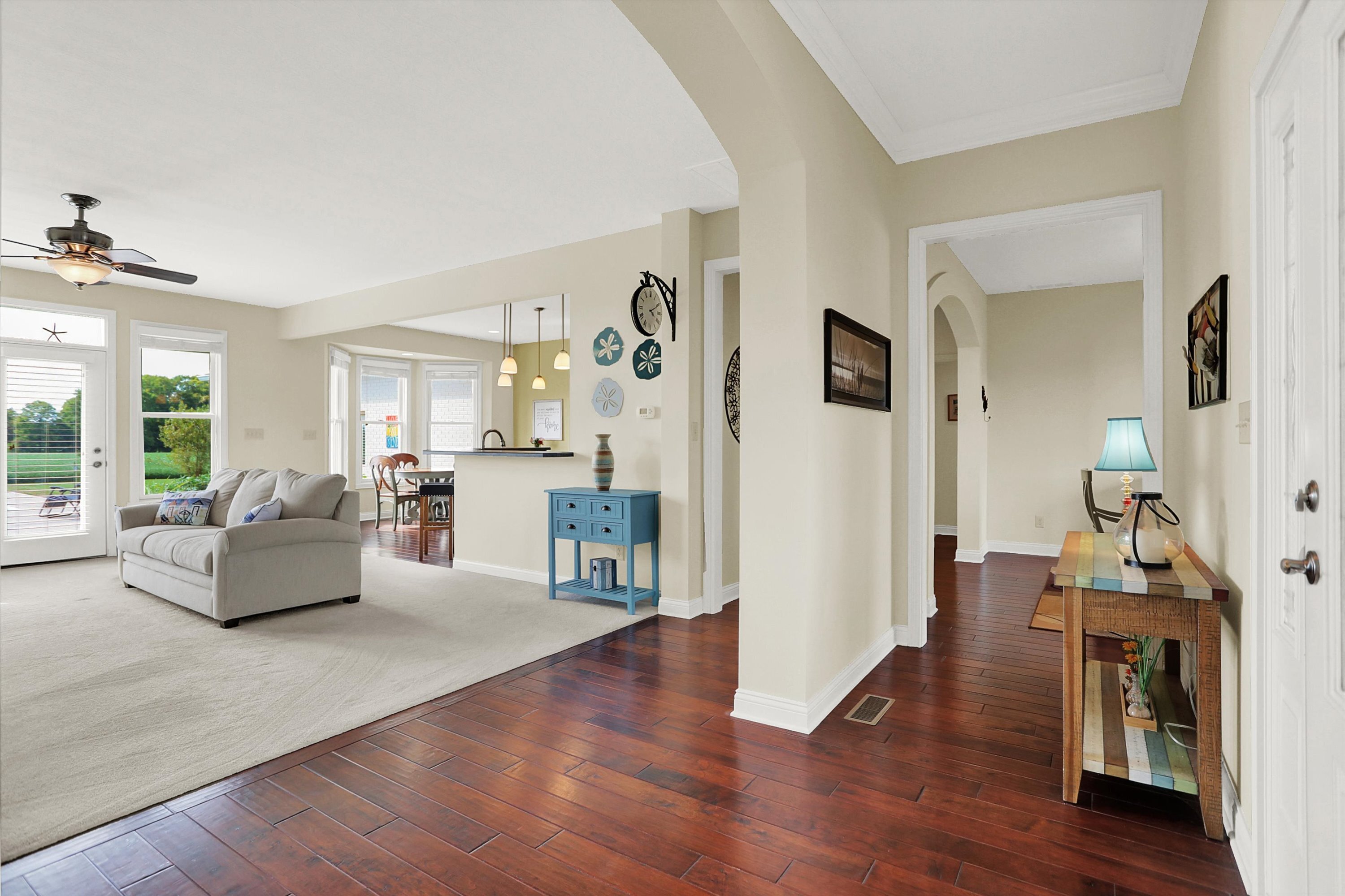 3498 Mullinix Road Greenwood, IN 46143 - Photo 7 of 62 Gallery Image 7