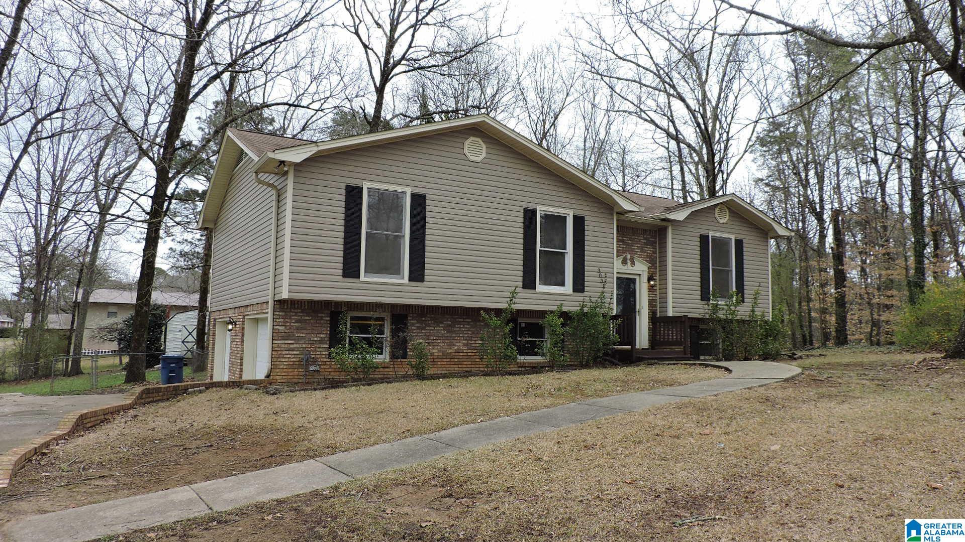 3031 Lone Oak Road Bessemer, AL 35023 - Photo 1 of 27