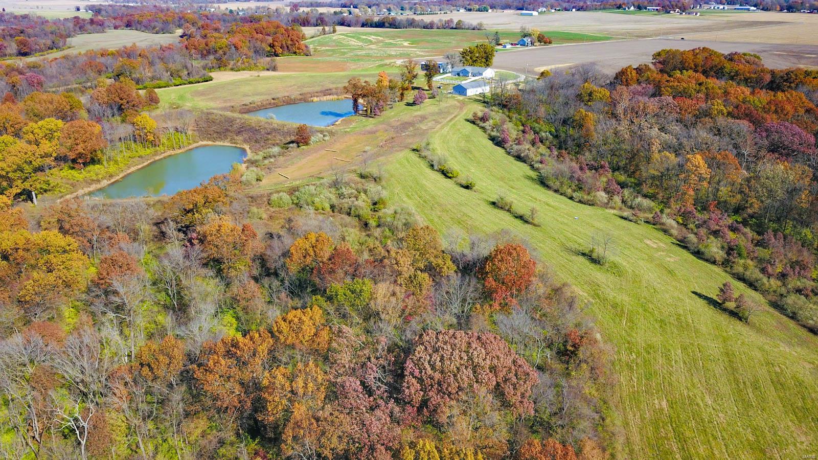 14413 Fessler Road Dow, IL 62022 - Photo 11 of 49
