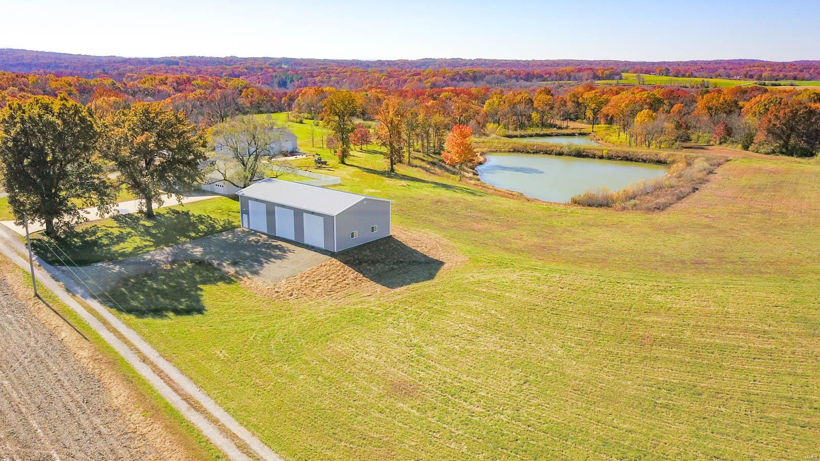 14413 Fessler Road Dow, IL 62022 - Photo 16 of 49