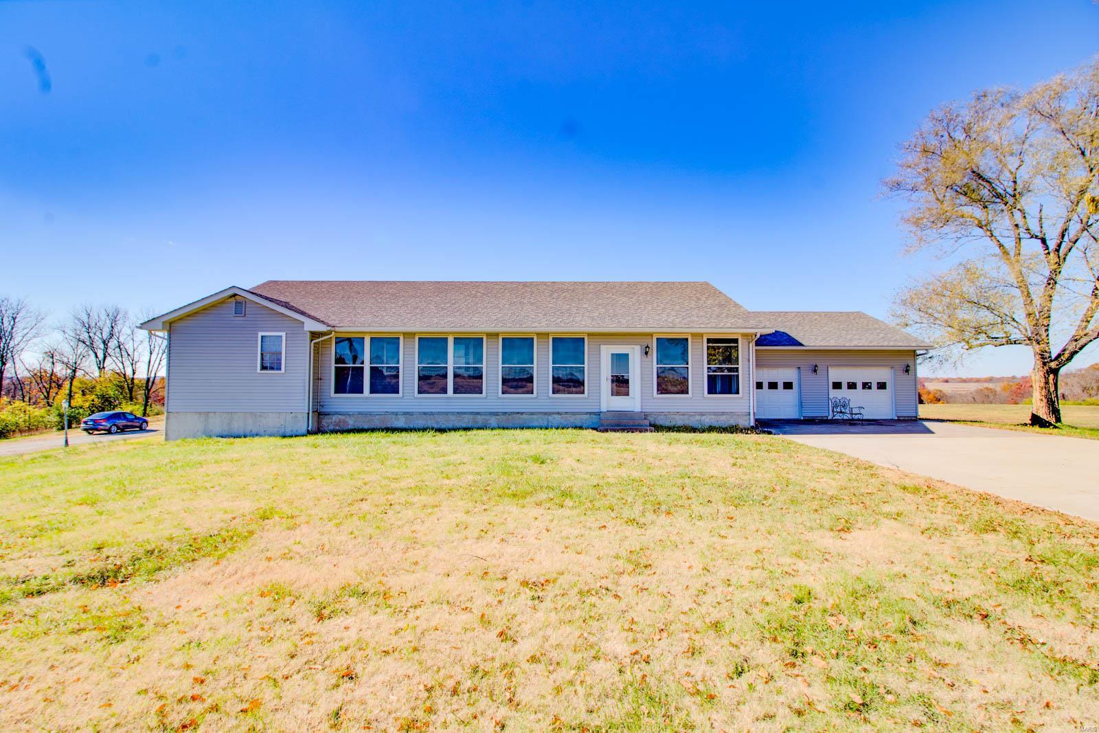14413 Fessler Road Dow, IL 62022 - Photo 17 of 49